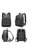 thumbnail image 4 of Mochila unisex impermeable LabG RT491, 4 of 4