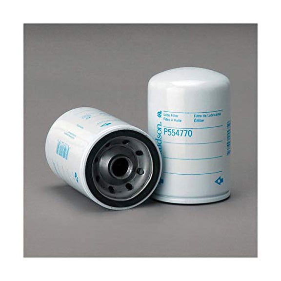 FILTER LUBE DONALDSON P554770