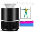 thumbnail image 4 of Lámpara anti mosquitos Apalfuy Mosquito Killer Insect Killer 5W Electric LED Mosquito Trap, 4 of 7