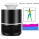 thumbnail image 4 of Mosquito Killer Insect Killer 5W Electric LED Mosquito Trap Anti Mosquito Lamp Ormromra LN-0447, 4 of 6
