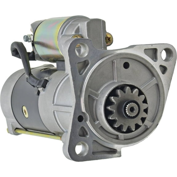 DB Electrical New Starter 410-48212 for Mitsubishi Fuso M8T60271 M8T60271A Me049186