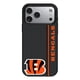 thumbnail image 1 of Funda para celular Keyscaper Cincinnati Bengals magnética, 1 of 5