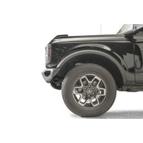 Fab Fours Fb21 D5251 1 Vengeance Front Bumper Fits 21 22 Fits/For Bronco Fits select: 2021,2023 FORD BRONCO