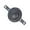 Black, variant on Milaget 25,4 mm Tweeter Spreekspoel/ Zijdefilm Audio Luidspreker Accessoires 25 Core met Black