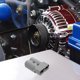 thumbnail image 4 of 350A 600V Premium Plug Exterior Connector DC Power Solar Caravan con 2 contactos (gris), 4 of 5