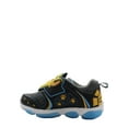 thumbnail image 5 of Lion King License Toddler Boys Athletic Sneaker, 5 of 5