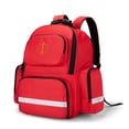 thumbnail image 1 of Bolsa de emergencia Trunab First Responder Bag roja, 1 of 7