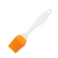thumbnail image 3 of Inteprter Cepillo de aceite resistente al calor resistente al desgaste a prueba de arañazos buena flexibilidad herramienta de barbacoa lavable al aire Herramientas y accesorios para hornear Naranja Inteprter HA6699-06, 3 of 6