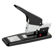 Manual Heavy Duty Stapler ,Metal Large Durable ,Multipurpose Binding Stationery,
