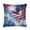 Pattern-1, variant on Pillow Covers American Flag Eagle Decorative Square Pillowcase Cushion Case USA Patriotic 4th of July Independence Memorial Day Outdoor Throw Pillows Decor for Sofa Couch 16"x16"