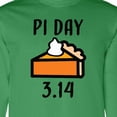 thumbnail image 4 of Inktastic Pi Day 3.14 Long Sleeve T-Shirt, 4 of 5