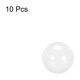 thumbnail image 3 of Bolas de rodamiento Uxcell de óxido de silicio G5 de precisión 2.5mm, 3 of 3