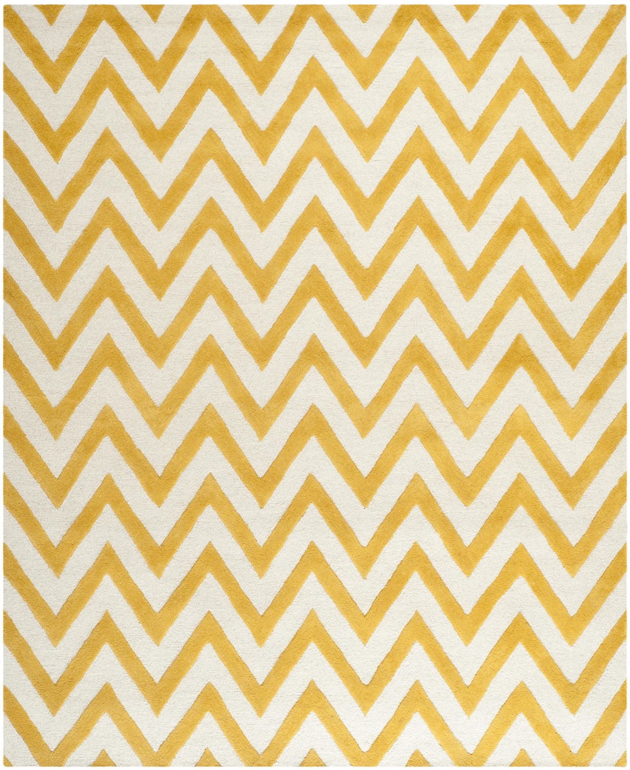 Safavieh Cambridge Kaitlyn Zig Zag Stripes Area Rug