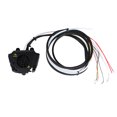 thumbnail image 1 of Creality 3D Creality Ender-3 Max Dual Fan Extruder Kit: High Precision, Smooth Filament Flow, 24V, 0.4mm Nozzle, Compact Design, 1 of 6