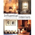 thumbnail image 1 of Pre-Owned Influential Interiors: Shaping 20th Century Style Through Key Interior Designers (Hardcover) 0609603582 9780609603581, 1 of 1