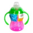 thumbnail image 3 of Taza Nuby Sipeez antiderrames 240 ml varios colores 1 pza, 3 of 3