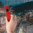 thumbnail image 2 of Magnetic Window Cleaning Squeegee For Glazing From 2 To 8 Mm, 2 of 3