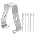 thumbnail image 1 of 1 Set of Electric Tablet Screen Stylus Pen Refills Phone Stylus Pen Refills Replacement Stylus Nibs Compatible for Samsung, 1 of 9
