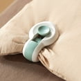 thumbnail image 4 of Great promotion! 6pcs Quilt Buckle Sheet Fixing Clips Do Not Damage The Quilt Quilt Fixer, 4 of 4