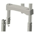 thumbnail image 2 of Snap-Lock Deck Ladder | White, 2 of 3