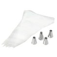 thumbnail image 4 of Wilton 12-Piece Cupcake Decorating Set, 4 of 6