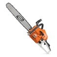 thumbnail image 1 of Motosierra Prof Evans Barra 22 Motor 2t 60cc Antivibratoria, 1 of 2