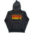 thumbnail image 1 of Kiss  Adult Classic Logo Hoodie, 1 of 2