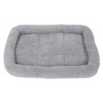 thumbnail image 3 of Pet Kennel Pad, Lightweight Puppy Beds Washable With Non-Slip Bottom For Large Medium Small Dogs For Large Medium Small Cats, 3 of 8