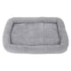 thumbnail image 4 of Cama Para Perros, Camas Trayable Para Cachorros, Cama Para Cachorros, Cama Esponjosa Para Gatos, Lavable, Cama Para Perros Pequeños, Almohadilla Para Caja Con Fondo, 4 of 7