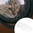 thumbnail image 1 of ADDHAT Transparente Para De Mascotas Con Y Cómodo, 1 of 8