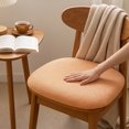 thumbnail image 6 of Chair Cushion Square Contoured Seat Pad For Dining And Office Seating Comfort, 6 of 6