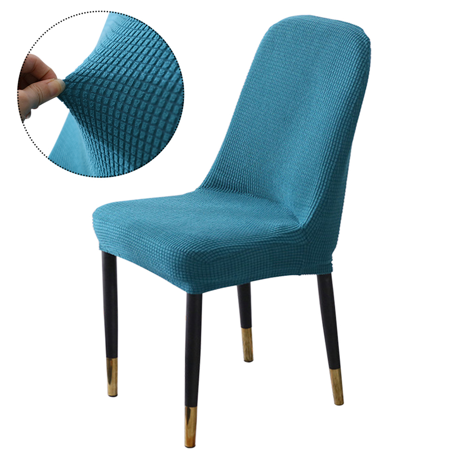 Restaurant For Dining Room Armchair Home Decor Furniture Protector Chair Cover Walmart Com Walmart Com