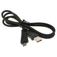 thumbnail image 1 of VMC-MD3 Cable de datos USB Cable de carga para DSC-WX5C DSC-WX7 DSC-WX9 DSC-WX10 DSC- DSC-T99C DSC-T99 DSC-T99DC DSC-T110 DSC-T110D, 1 of 5