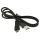 thumbnail image 1 of Cable De Carga USB VMC-MD3 Para Sony CyberShot DSC-WX5C WX7 WX9 WX10 WX30 T99 Sunnimix Cámara de carga USB de la cámara, 1 of 5