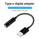 thumbnail image 5 of Adaptador De 3,5 Mm A Tipo C Adaptador de 3,5 mm a tipo C Cable adaptador auxiliar de 10 cm tipo C a 3,5 mm para teléfono (negro) Tmvgtek Para estrenar, 5 of 5