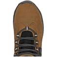 thumbnail image 6 of HOSS Men’s Composite Toe Met Guard Waterproof Work Boot Slip Resistant SD Tikaboo UL Brown, 6 of 7
