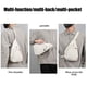 thumbnail image 5 of Bolso de pecho estilo japonés, bolso bandolera para pareja, 5 of 6