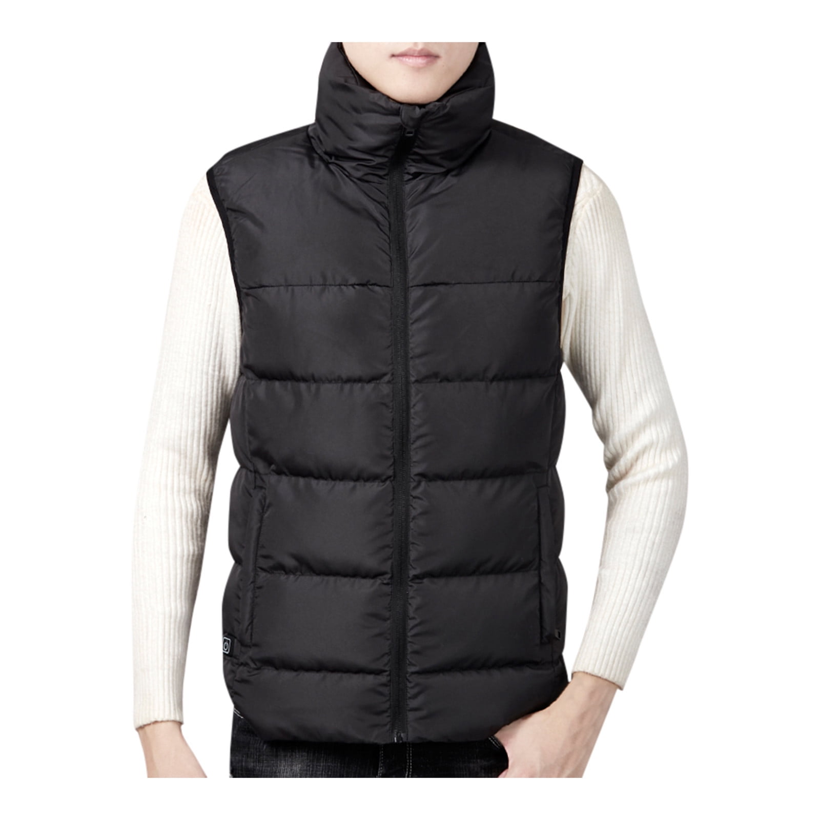 heated vest black friday