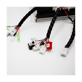 thumbnail image 4 of Hub Motor Scooter Sine Wave BLDC Motor Controller 1500W 48V / 72V, 4 of 6