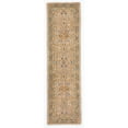 thumbnail image 6 of SAFAVIEH Anatolia Eliot Traditional Wool Area Rug, Ivory/Brown, 2' x 3', 6 of 10