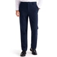 thumbnail image 4 of Feekit Men’s Golf Pants Classic Fit Stretch Dress Pants Flat Front Lightweight Casual Work Pants with 4 Pockets, 29" 31" 33" Inseam, 4 of 8