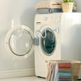 thumbnail image 6 of Washer Door Prop Stopper for Front Load Washing Machines,Universal Flexible Door Holder to Keep Washer Door Open | Prevent Mold Mildew Odors | Removable Silicone Dryer Door Support Accessory, 6 of 6