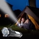 thumbnail image 4 of Xihbxyly Linterna Multifuncional, Herramienta de Escape de Emergencia para Coche, Cortador de Cinturón de Seguridad, Carga Usb, Resistencia Al Agua Ip44, Modos de Luz Potentes, Base Magnética, Diseño, 4 of 7