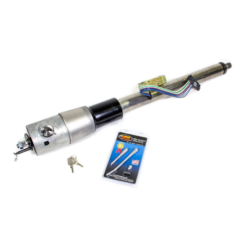 FLAMING RIVER FR30009 Steering Columns and Components Tilt Steering