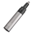 thumbnail image 2 of Cortadora eléctrica de pelo de nariz con carga USB, máquina cortadora de pelo Nasal portátil, 2 of 8