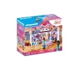 thumbnail image 3 of Set de Juego Playmobil Miradero Tack Shop 92 Piezas, 3 of 3