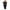 Black, variant on ACTIVE UNIFORMS Women Scrub Set Medical Scrub Top and Pants (Black, X-Small)