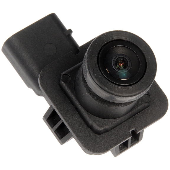 Dorman 590-433 Rear Park Assist Camera for Specific Ford Models
