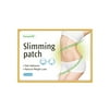 KanyeHB 10Pcs/Bag Weight Loss Slimming Patches Self-adhesive Patch Promote Metabolism Burn Fat