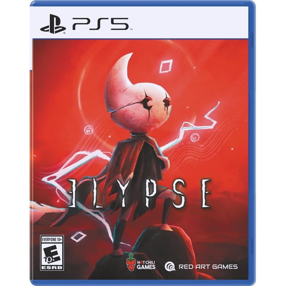 Elypse - PlayStation 5